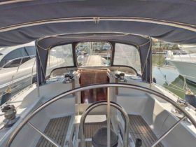 VELERO ANNE 12.18MTRS