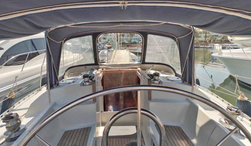 
								VELERO ANNE 12.18MTRS full									