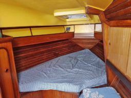 
										VELERO ANNE 12.18MTRS full									