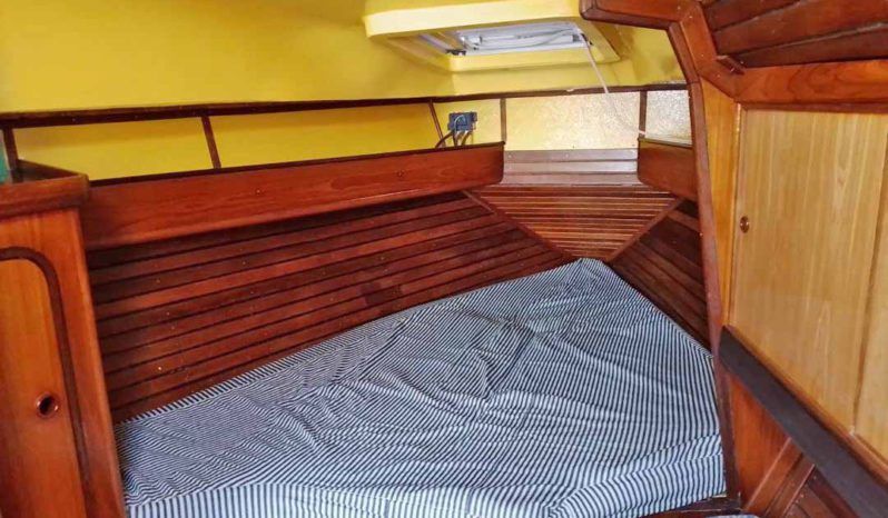 
								VELERO ANNE 12.18MTRS full									