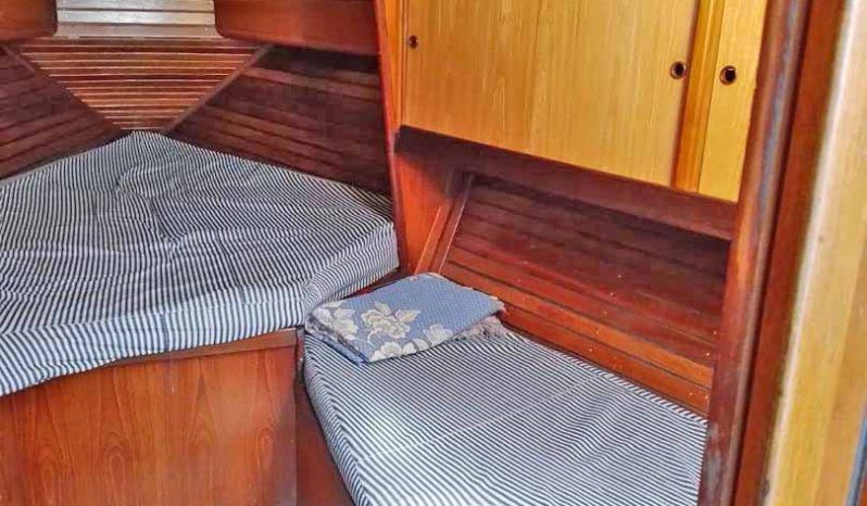 
								VELERO ANNE 12.18MTRS full									