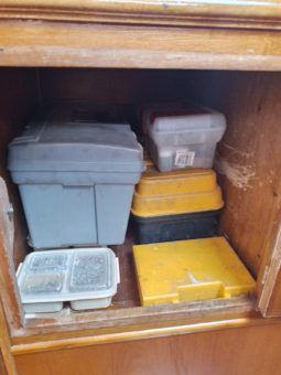 
										VELERO ANNE 12.18MTRS full									