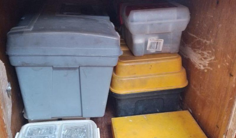 
								VELERO ANNE 12.18MTRS full									