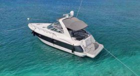 CRUISERS YACTH EXPRESS 37