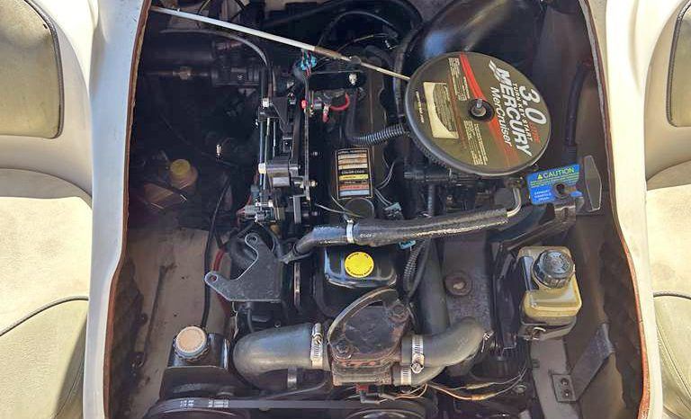 
								SEA RAY SPORT 180 18 full									