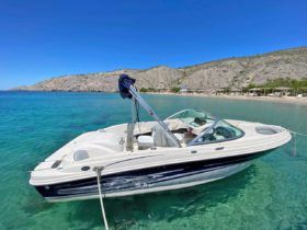 SEA RAY SPORT 180 18