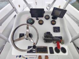 
										COMMANDER CUDDY 32.5 full									