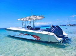 
										COMMANDER CUDDY 32.5 full									