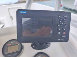 
										COMMANDER CUDDY 32.5 full									