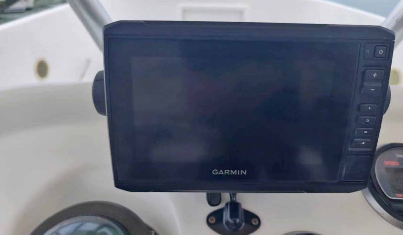 
								COMMANDER CUDDY 32.5 full									