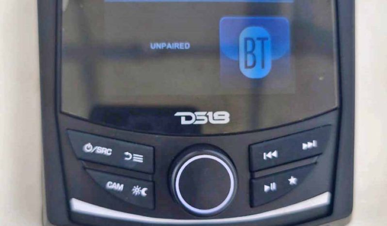 
								COMMANDER CUDDY 32.5 full									