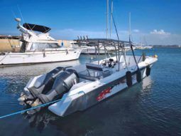 
										COMMANDER CUDDY 32.5 full									