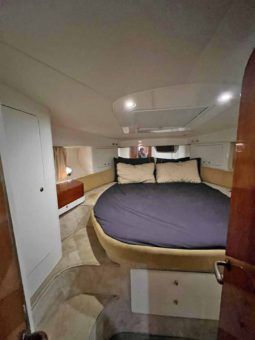 
										CRANCHI ATLANTIQUE 40 full									