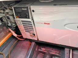 
										CRANCHI ATLANTIQUE 40 full									