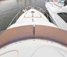 
										CRANCHI ATLANTIQUE 40 full									