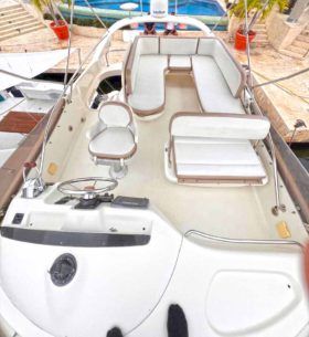 CRANCHI ATLANTIQUE 40