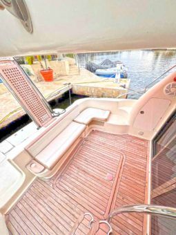 
										CRANCHI ATLANTIQUE 40 full									