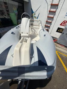 
										DINGHY AB 14 full									