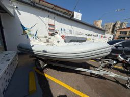 
										DINGHY AB 14 full									