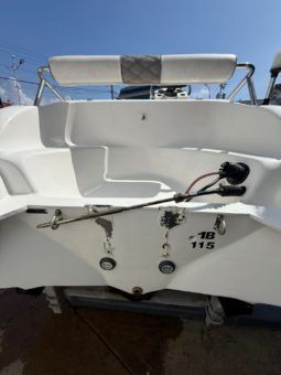 
										DINGHY AB 14 full									