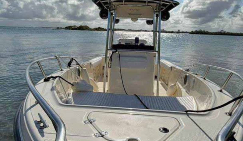 
								KEY WEST 225 22.5 full									