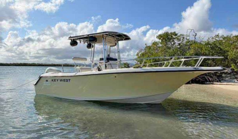 
								KEY WEST 225 22.5 full									