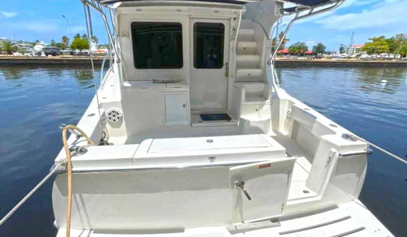 
								LUHRS 35 full									