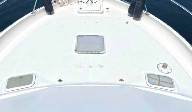 
								LUHRS 35 full									