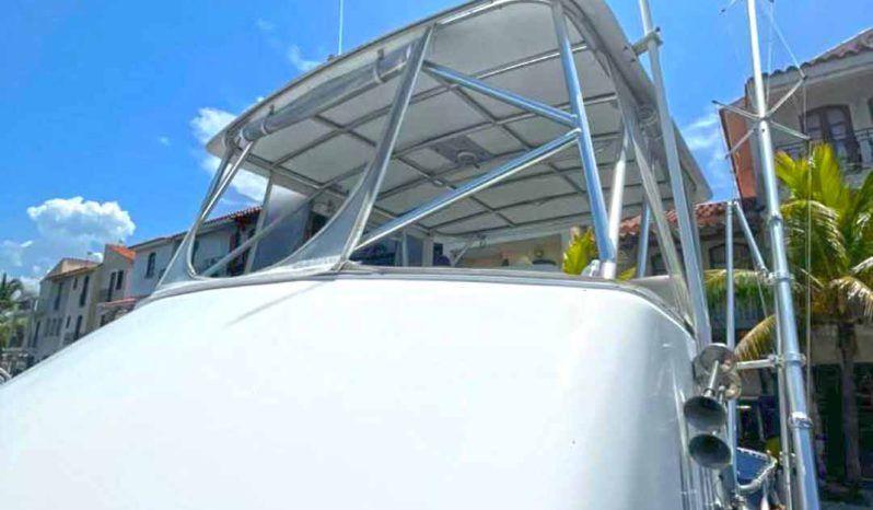 
								LUHRS 35 full									
