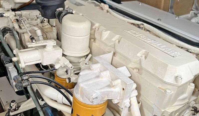 
								LUHRS EXPRESS 40 full									