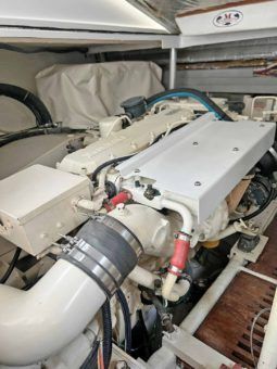 
										LUHRS EXPRESS 40 full									