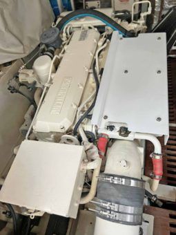 
										LUHRS EXPRESS 40 full									