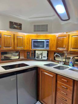 
										LUHRS EXPRESS 40 full									