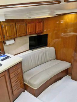 
										LUHRS EXPRESS 40 full									