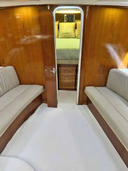 
										LUHRS EXPRESS 40 full									