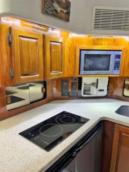 
										LUHRS EXPRESS 40 full									