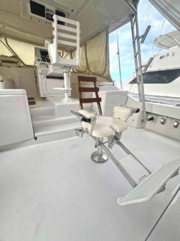 
										LUHRS EXPRESS 40 full									