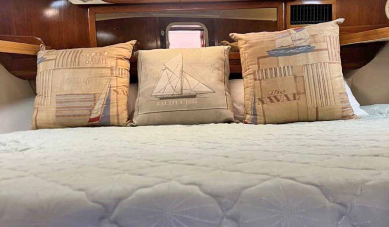 
								LUHRS EXPRESS 40 full									