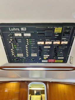
										LUHRS EXPRESS 40 full									