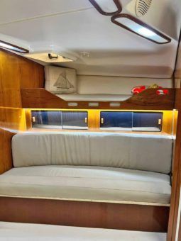 
										LUHRS EXPRESS 40 full									