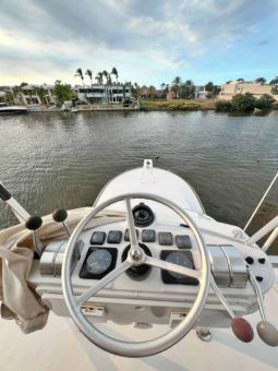
										LUHRS EXPRESS 40 full									