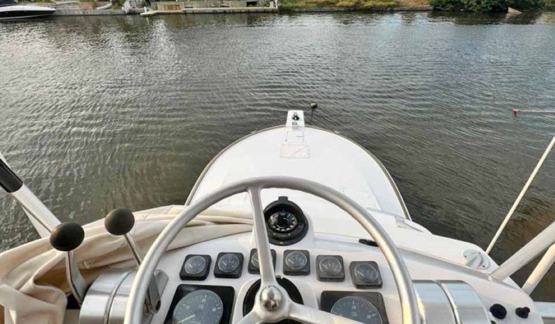 
								LUHRS EXPRESS 40 full									