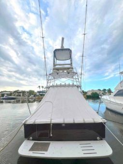 
										LUHRS EXPRESS 40 full									