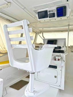 
										LUHRS EXPRESS 40 full									