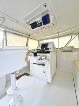 
										LUHRS EXPRESS 40 full									