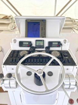 
										LUHRS EXPRESS 40 full									