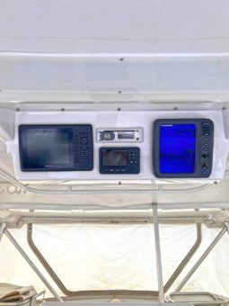 
										LUHRS EXPRESS 40 full									