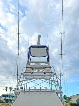 
										LUHRS EXPRESS 40 full									