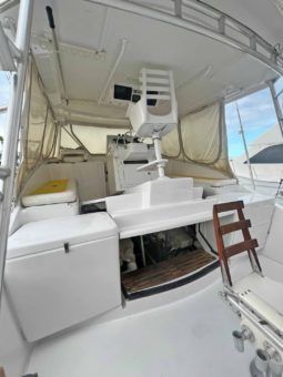 
										LUHRS EXPRESS 40 full									