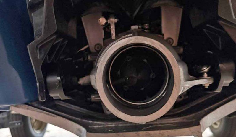 
								MOTO YAMAHA FX HO full									